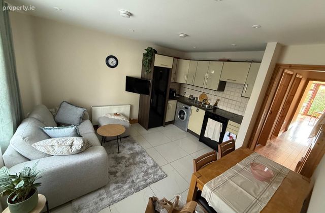 Hillside Road, Glasheen, Co. Cork - Click to view photos