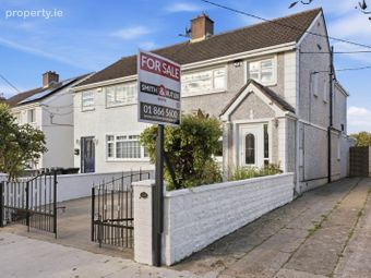 28 Shanliss Way, Dublin 9, Santry, Dublin 9 - Image 2