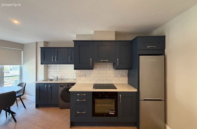 Charlotte House, Charlotte Quay, Limerick City Centre, Co. Limerick - Click to view photos