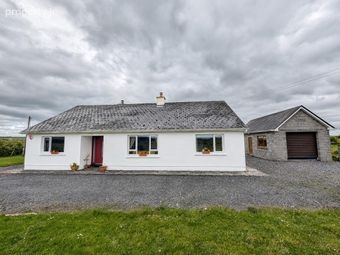 Chimneypark, Moylough, Co. Sligo, Moylough, Co. Sligo