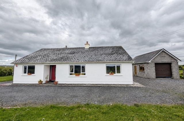 Chimneypark, Moylough, Co. Sligo, Moylough, Co. Sligo - Click to view photos