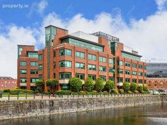 3 Harbourmaster Place, Ifsc, Dublin 1, Dublin 1