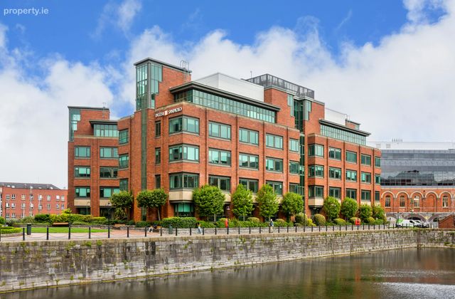 3 Harbourmaster Place, Ifsc, Dublin 1, Dublin 1 - Click to view photos