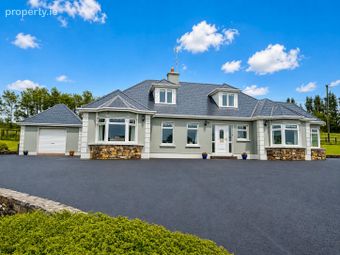 Drumshinnagh, Riverstown, Co. Sligo, Riverstown, Co. Sligo