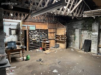 Rear Of 59 Patrick St, Dun Laoghaire, Co. Dublin - Image 5