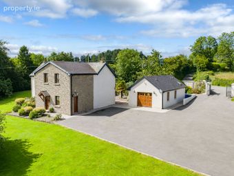 Kiseeti, Ballea Hill, Carrigaline, Co. Cork - Image 4