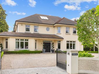 128 Mount Merrion Avenue, Blackrockco. Dublin, Blackrock, Blackrock, Co. Dublin