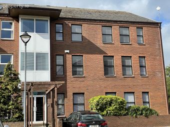 Unit 1 Leopardstown Office Park, Burton Hall Avenue, Sandyford, Dublin 18 - Image 4
