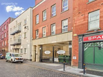 Apartment 257,Bachelors Walk Apartments,Bachelors Walk,Dublin 1, Dublin 1