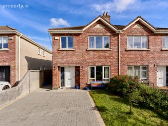 5 Glen Abhainn Drive, Glen Abhainn, Enfield, Co. Meath, Enfield, Co. Meath