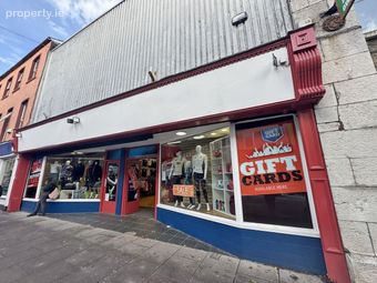 38 North Main Street, Cork City Centre, Co. Cork