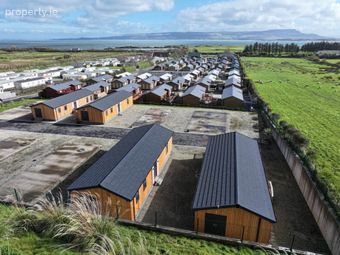 Cabin 64, Greencastle Cove, Greencastle, Co. Donegal, Greencastle, Co. Donegal - Image 2