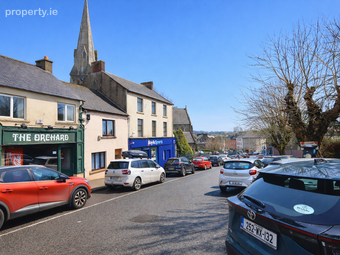 13 Duffry St, Enniscorthy, Co. Wexford, Enniscorthy, Co. Wexford - Image 2