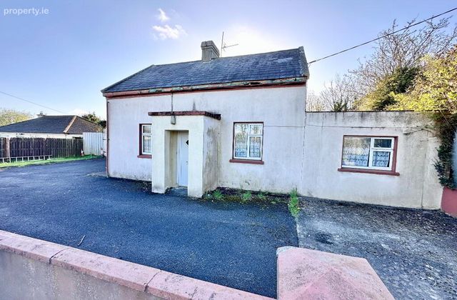 Cappanafarha, Bruree, Co. Limerick, Bruree, Co. Limerick - Click to view photos