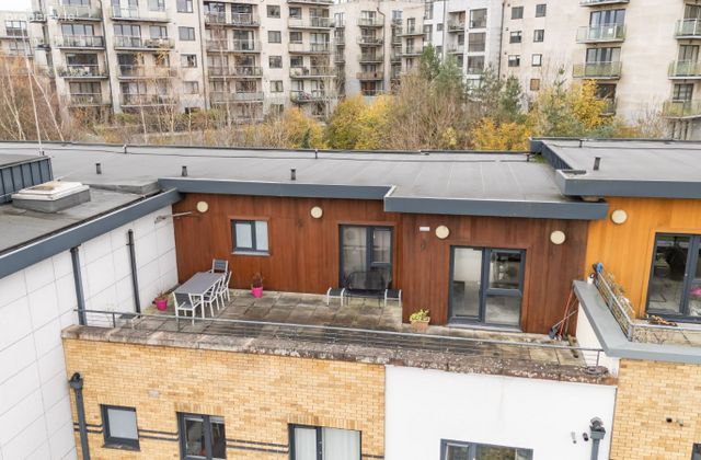 Apartment 41, The Belfry, Belarmine Copse, Stepaside, Dublin 18 - Click to view photos
