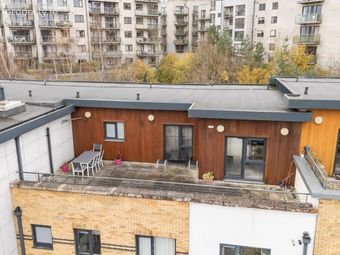 Apartment 41, The Belfry, Belarmine Copse, Stepaside, Dublin 18