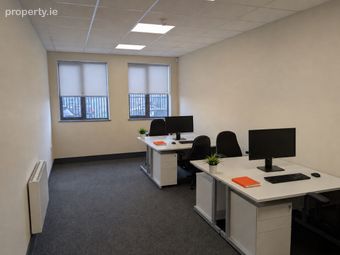Nesta Self Storage, Karkraft House, Kilbarrack Industrial Estate, Kilbarrack, Dublin 5 - Image 2