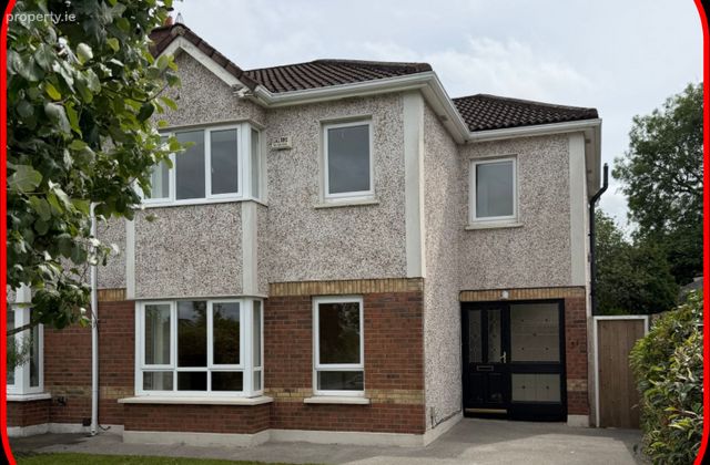 31 The Crescent, Lakepoint Park, Mullingar, Co. Westmeath - Click to view photos