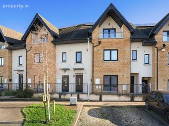 10 Drury Park, Saggart, Co. Dublin, Saggart, Co. Dublin