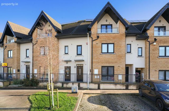 10 Drury Park, Saggart, Co. Dublin, Saggart, Co. Dublin - Click to view photos