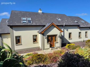 Crossway Cottage, Letterfine, Keshcarrigan, Co. Leitrim, Keshcarrigan, Co. Leitrim