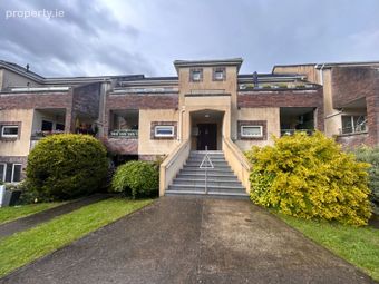 21 Parson'S Court,Newcastle,Co. Dublin, Newcastle, Co. Dublin