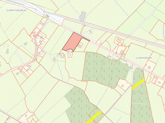Lisnagrish, Edgeworthstown, Co. Longford - Image 2