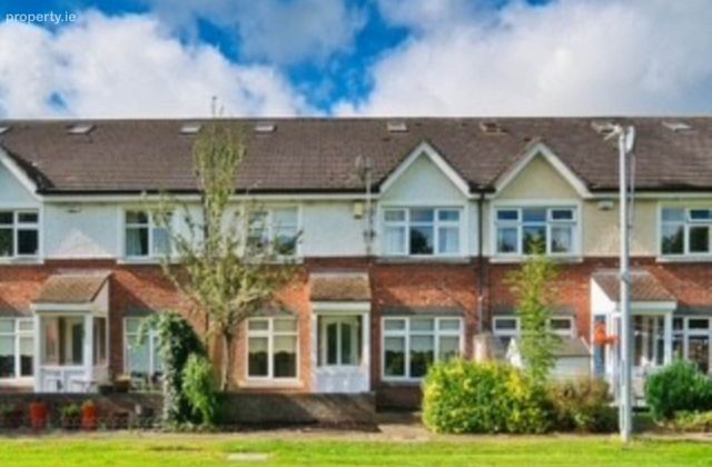 48 Priory Walk, St. Raphael`s Manor, Celbridge, Co. Kildare, Celbridge, Co. Kildare - Click to view photos