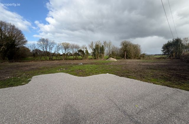 Gossbrook, Coolrain, Co. Laois - Click to view photos