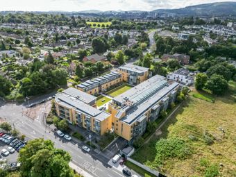 82 The Atrium, Roebuck Hill Apartments, Clonskeagh, Dublin 14, Co. Dublin, Clonskeagh, Dublin 14