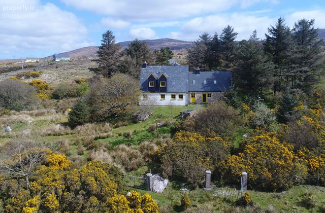 Meencorwick, Crolly, Meencorwick, Co. Donegal - Click to view photos