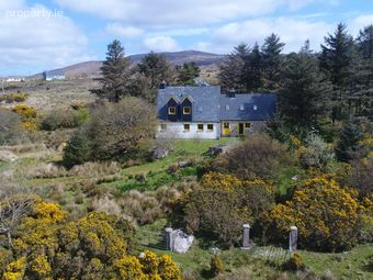 Meencorwick, Crolly, Meencorwick, Co. Donegal