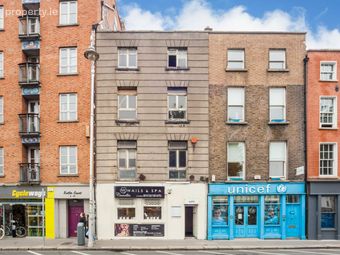 Rovada House, 32 Ormond Quay Lower, Dublin 1