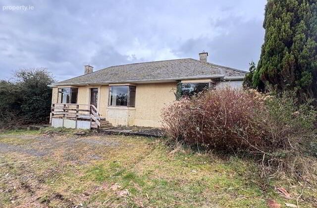 Glenduff, Kilbrittan Road, Bandon, Co. Cork, Bandon, Co. Cork - Click to view photos