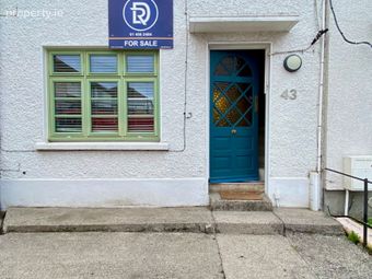 43 Cashel Avenue, Dublin 12, Kimmage, Dublin 12 - Image 3
