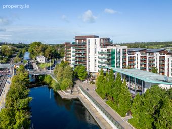 Apartment 11, The Waxworks Building, Ashtown, Dublin 15 - Image 2