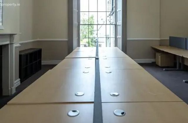 Fitzwilliam Square, Dublin 2 - Click to view photos