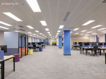 Block C Abbey Court, Middle Abbey Street, Dublin 1 - Image 3