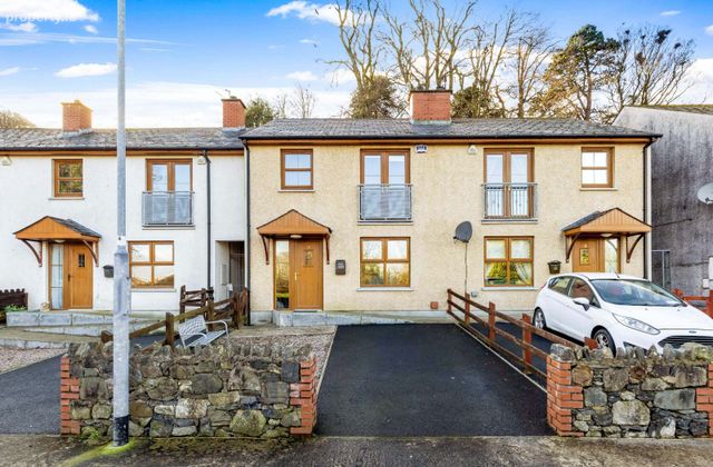 10 C&uacute;l Na Bala, Carlingford, Carlingford, Co. Louth - Click to view photos