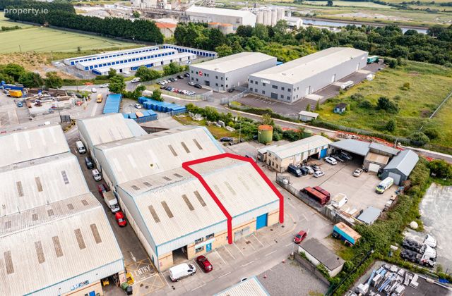 Unit 31, Boyne Business Park, Drogheda, Co. Louth - Click to view photos