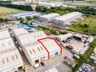 Unit 31, Boyne Business Park, Drogheda, Co. Louth