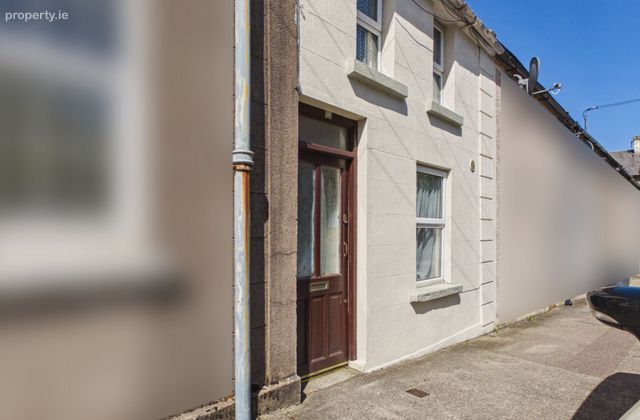 12 Francis Street, Wexford Town, Co. Wexford - Click to view photos