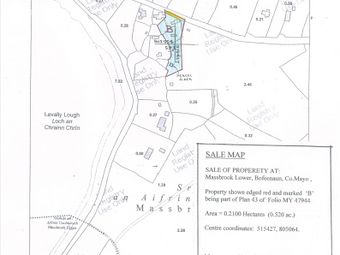 Massbrook Lower, Bofeenaun, Co. Mayo - Image 2