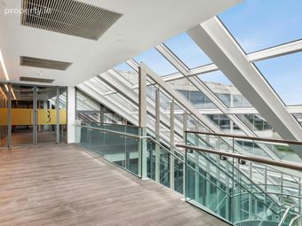 Block P3, Eastpoint Business Park, Alfie Byrne Road, Dublin, North Wall, Dublin 1 - Image 2