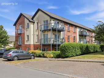 Apartment 116 Block F Cedar Square, Ridgewood, Swords, Co. Dublin, Swords, Co. Dublin