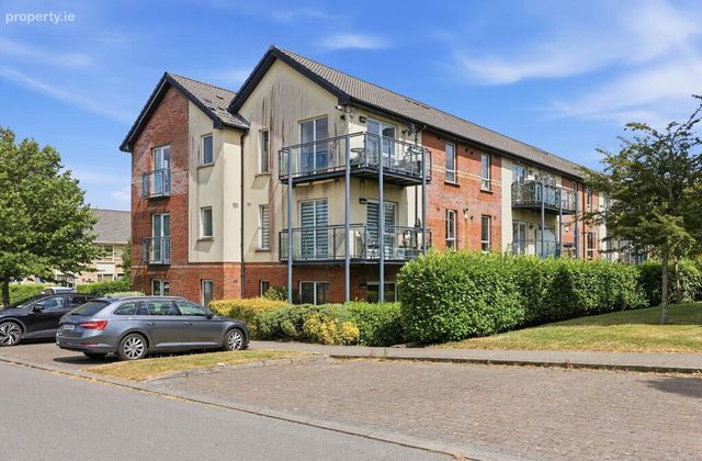 Apartment 116 Block F Cedar Square, Ridgewood, Swords, Co. Dublin, Swords, Co. Dublin - Click to view photos