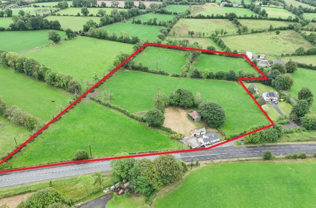Kilcurry, Colehill, Moydow, Co. Longford - Click to view photos