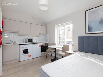 Apartment 2, 45 Phibsborough Road, Dublin 7 - Image 4
