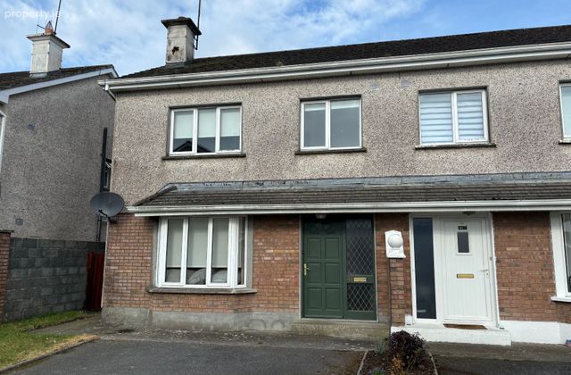 18 &Aacute;rd Esker, Athenry, Athenry, Co. Galway - Click to view photos