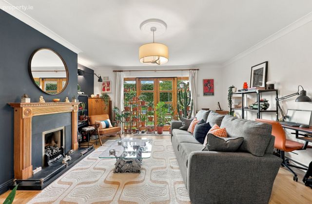 9 Shea's Court, Dublin 7, Stoneybatter, Dublin 7 - Click to view photos